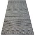 Tapis Rugsx Tapis LISBOA 27217/985 Tresse Beige 80x150 cm Beige 80x150 cm. . Maison & D&eacute;co > Tapis.