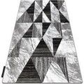 Tapis Rugsx Tapis ALTER Nano triangle gris 120x170 cm Gris 120x170 cm. . Maison & D&eacute;co > Tapis. Grenoble
