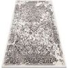Tapis Rugsx Tapis Vintage 22208765 beige rosette classique 120x170 cm Beige 120x170 cm. . Maison & D&eacute;co > Tapis.
