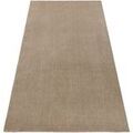 D&eacute;coration sur Grenoble : Tapis Rugsx Tapis moderne lavable LATIO 71351050 beige 240x340 cm Beige 240x340 cm. . Maison & D&eacute;co > Tapis.