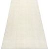Tapis Rugsx Tapis moderne lavable LATIO 71351056 cr&egrave;me 80x150 cm Beige 80x150 cm. . Maison & D&eacute;co > Tapis.