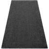 Tapis Rugsx Tapis moderne lavable LATIO 71351100 gris 200x290 cm Gris 200x290 cm. . Maison & D&eacute;co > Tapis.