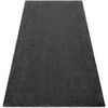 Tapis Rugsx Tapis moderne lavable LATIO 71351100 gris 240x340 cm Gris 240x340 cm. . Maison & D&eacute;co > Tapis.