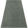 Tapis Rugsx Tapis moderne lavable LATIO 71351044 vert 80x150 cm Vert 80x150 cm. . Maison & D&eacute;co > Tapis.
