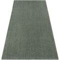 Tapis Rugsx Tapis moderne lavable LATIO 71351044 vert 80x150 cm Vert 80x150 cm. . Maison & D&eacute;co > Tapis.