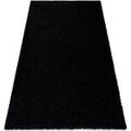 Tapis Rugsx Tapis SOFFI shaggy 5cm noir 180x270 cm Noir 180x270 cm. . Maison & D&eacute;co > Tapis. Grenoble