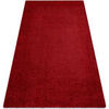 Tapis Rugsx Tapis lavable MOOD 71151011 moderne - rouge 200x290 cm Rouge 200x290 cm. . Maison & D&eacute;co > Tapis.