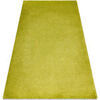 Tapis Rugsx Tapis lavable MOOD 71151040 moderne - vert 140x200 cm Vert 140x200 cm. . Maison & D&eacute;co > Tapis.