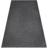 Tapis Rugsx Tapis lavable MOOD 71151100 moderne - gris 60x115 cm Gris 60x115 cm. . Maison & D&eacute;co > Tapis.