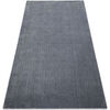 Tapis Rugsx Tapis moderne lavable LATIO 71351070 gris 140x200 cm Gris 140x200 cm. . Maison & D&eacute;co > Tapis.