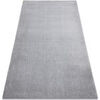 Tapis Rugsx Tapis moderne lavable LATIO 71351060 argent 120x170 cm Gris 120x170 cm. . Maison & D&eacute;co > Tapis.