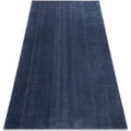 Tapis Rugsx Tapis lavable CRAFT 71401099 doux - bleu 60x115 cm Bleu 60x115 cm. . Maison & D&eacute;co > Tapis.