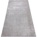 Tapis Rugsx Tapis lavable CRAFT 71401060 doux - cr&egrave;me 160x230 cm Beige 160x230 cm. . Maison & D&eacute;co > Tapis.