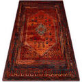 Tapis Rugsx Tapis en laine OMEGA MISTIK rose 200x300 cm Rouge 200x300 cm. . Maison & D&eacute;co > Tapis. Grenoble