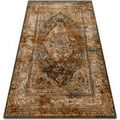 D&eacute;coration sur Grenoble : Tapis Rugsx Tapis en laine SUPERIOR NURI cognac 200x300 cm Beige 200x300 cm. . Maison & D&eacute;co > Tapis.