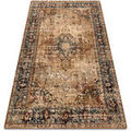 D&eacute;coration sur Grenoble : Tapis Rugsx Tapis en laine POLONIA KALAR &eacute;meraude 200x300 cm Vert 200x300 cm. . Maison & D&eacute;co > Tapis.