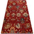 D&eacute;coration sur Grenoble : Tapis Rugsx Tapis en laine SUPERIOR LATICA rubis 200x300 cm Rouge 200x300 cm. . Maison & D&eacute;co > Tapis.