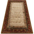 D&eacute;coration sur Grenoble : Tapis Rugsx Tapis en laine POLONIA PAMUK 2 rose 200x300 cm Rouge 200x300 cm. . Maison & D&eacute;co > Tapis.