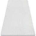Tapis Rugsx Tapis BUNNY blanc IMITATION DE FOURRURE DE 180x270 cm Blanc 180x270 cm. . Maison & D&eacute;co > Tapis. Grenoble