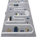 Tapis Rugsx Tapis PETIT STREET RUE gris 180x270 cm Gris 180x270 cm. . Maison & D&eacute;co > Tapis. Grenoble