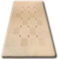 Tapis Rugsx TAPIS EN CORDE SIZAL FLOORLUX 20079 mais 80x150 cm Beige 80x150 cm. . Maison & D&eacute;co > Tapis. Grenoble
