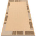 Tapis Rugsx TAPIS EN CORDE SIZAL FLOORLUX 20195 mais 160x230 cm Beige 160x230 cm. . Maison & D&eacute;co > Tapis. Grenoble