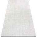 Tapis Rugsx Tapis EN CORDE SIZAL FLAT 48663/060 cr&egrave;me 120x170 cm Blanc 120x170 cm. . Maison & D&eacute;co > Tapis. Grenoble