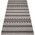 Tapis Rugsx TAPIS EN CORDE SIZAL FLOORLUX 20510 argentin 80x150 cm Gris 80x150 cm. . Maison & D&eacute;co > Tapis. Grenoble