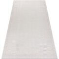 Tapis Rugsx Tapis SIZAL BOHO 39016069 Cadre beige 80x150 cm Beige 80x150 cm. . Maison & D&eacute;co > Tapis. Grenoble