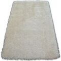 Tapis Rugsx Tapis LOVE SHAGGY mod&egrave;le 93600 cr&egrave;me 80x150 cm Beige 80x150 cm. . Maison & D&eacute;co > Tapis. Grenoble