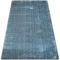 Tapis Rugsx Tapis SHAGGY VERONA gris 80x150 cm Gris 80x150 cm. . Maison & D&eacute;co > Tapis. Grenoble