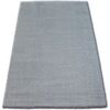 Tapis Rugsx Tapis SHAGGY MICRO argentin 60x100 cm Gris 60x100 cm. . Maison & D&eacute;co > Tapis.