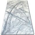 D&eacute;coration sur Grenoble : Tapis Rugsx Tapis ACRYLIQUE PATARA 0266 Cr&egrave;me/Turquoise 80x150 cm Beige 80x150 cm. . Maison & D&eacute;co > Tapis.
