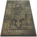D&eacute;coration sur Grenoble : Tapis Rugsx Tapis DROP JASMINE 456 Vizon/Beige fonc&eacute; 240x330 cm Vert 240x330 cm. . Maison & D&eacute;co > Tapis.