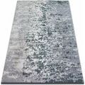 D&eacute;coration sur Grenoble : Tapis Rugsx Tapis ACRYLIQUE BEYAZIT 1797 gris 80x150 cm Gris 80x150 cm. . Maison & D&eacute;co > Tapis.