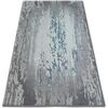 Tapis Rugsx Tapis ACRYLIQUE PATARA 0116 Sable Clair/Turquoise 80x150 cm Beige 80x150 cm. . Maison & D&eacute;co > Tapis.
