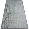 Tapis Rugsx Tapis ACRYLIQUE PATARA 0140 Sable Clair/Turquoise 80x150 cm Beige 80x150 cm. . Maison & D&eacute;co > Tapis.