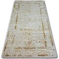 Tapis Rugsx Tapis ACRYLIQUE MANYAS 0920 Ivoire 80x150 cm Blanc 80x150 cm. . Maison & D&eacute;co > Tapis. Grenoble