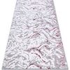 Tapis Rugsx Tapis ACRYLIQUE DIZAYN 123 gris clair / 160x230 cm Gris 160x230 cm. . Maison & D&eacute;co > Tapis.