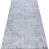 Tapis Rugsx Tapis ACRYLIQUE DIZAYN 8840 bleu clair 80x300 cm Bleu 80x300 cm. . Maison & D&eacute;co > Tapis.