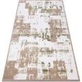 Tapis Rugsx Tapis ACRYLIQUE USKUP 9486 vert 80x300 cm Vert 80x300 cm. . Maison & D&eacute;co > Tapis. Grenoble