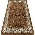 Tapis Rugsx Tapis ROYAL ADR mod&egrave;le 1745 marron 200x290 cm Marron 200x290 cm. . Maison & D&eacute;co > Tapis. Grenoble