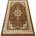 Tapis Rugsx Tapis ROYAL AGY mod&egrave;le 0521 marron 180x270 cm Marron 180x270 cm. . Maison & D&eacute;co > Tapis. Grenoble