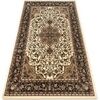 Tapis Rugsx Tapis ROYAL AGY mod&egrave;le 0521 caramel 150x230 cm Beige 150x230 cm. . Maison & D&eacute;co > Tapis.