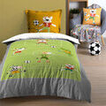 Linge de maison sur Grenoble : Parures de lit Stof Parure de lit Maracana 140 x 200 cm