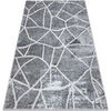 Tapis Rugsx Tapis MEFE moderne 2783 Marbre - 120x170 cm Gris 120x170 cm. . Maison & D&eacute;co > Tapis.