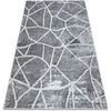 Tapis Rugsx Tapis MEFE moderne 2783 Marbre - 240x330 cm Gris 240x330 cm. . Maison & D&eacute;co > Tapis.