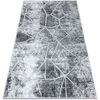Tapis Rugsx Tapis MEFE moderne 2783 Marbre - 240x330 cm Gris 240x330 cm. . Maison & D&eacute;co > Tapis.