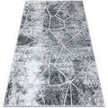Tapis Rugsx Tapis MEFE moderne 2783 Marbre - 240x330 cm Gris 240x330 cm. . Maison & D&eacute;co > Tapis. Grenoble