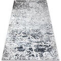 Tapis Rugsx Tapis MEFE moderne 6182 B&eacute;ton - 80x150 cm Gris 80x150 cm. . Maison & D&eacute;co > Tapis. Grenoble